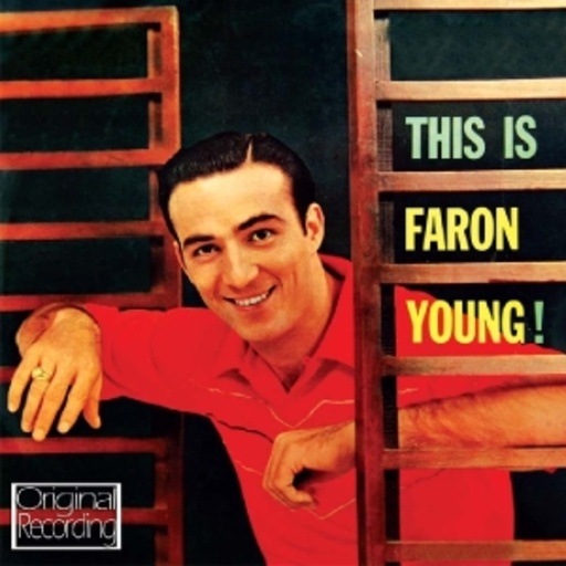 Faron Young – This Is Faron Young
