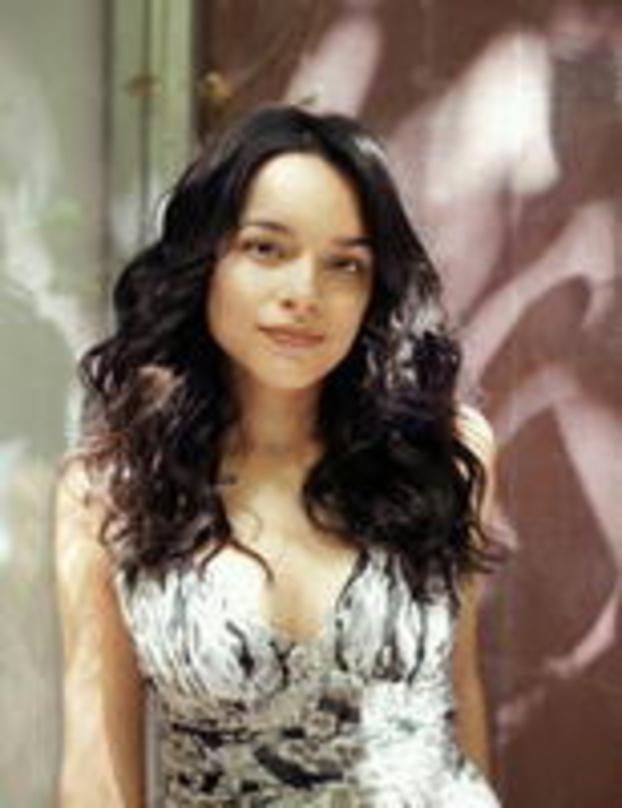Trotz sinkender Verkäufe weiter top: Norah Jones