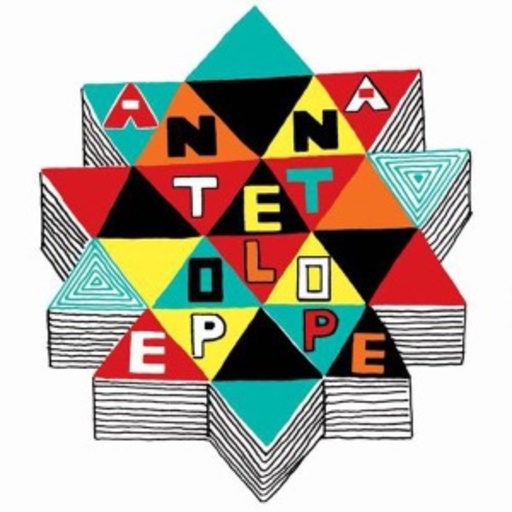 Antelope – Crowns/The Flock
