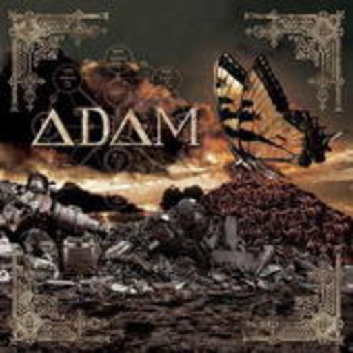 Adam – Adam