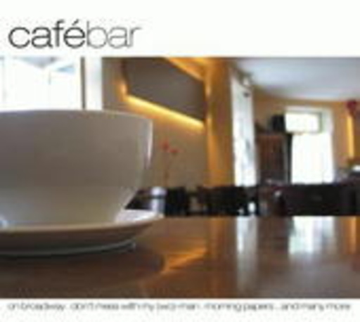 Diverse – Café Bar