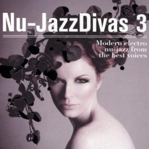 Diverse – Nu Jazz Divas Vol. 3