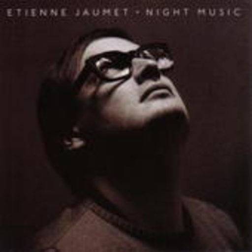 Etienne Jaumet – Night Music