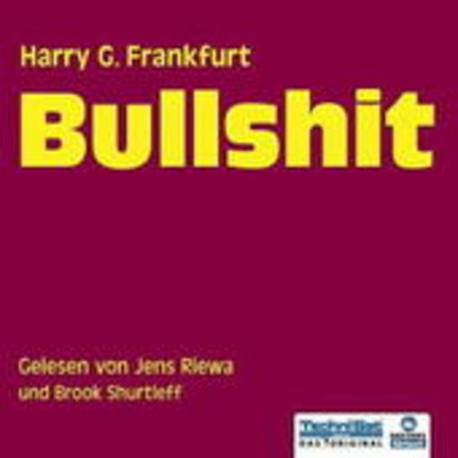 Jens Riewa/Brook Shurtleff – Bullshit
