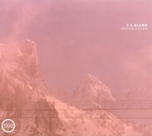 F.S. Blumm – Mondkuchen