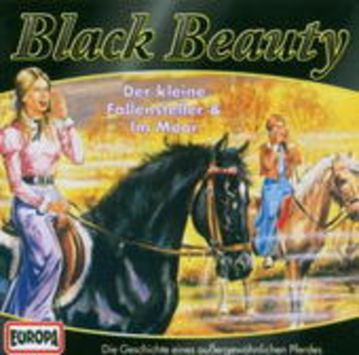 Diverse – Black Beauty: Im Moor (Folge 4)