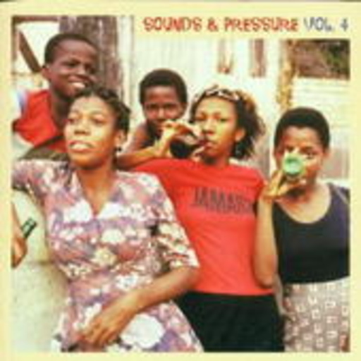 Sounds And Pressure Vol. 3