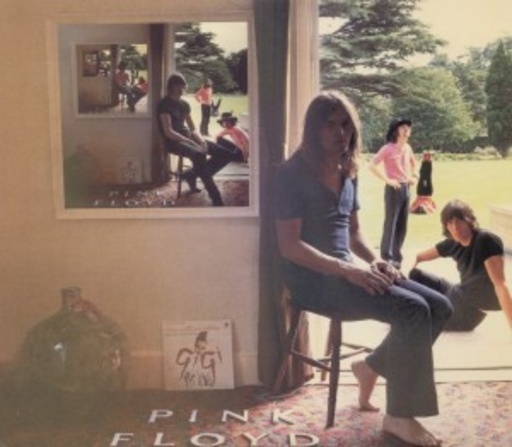 Pink Floyd – Ummagumma