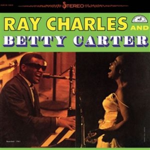 Ray Charles – Ray Charles And Betty Carter