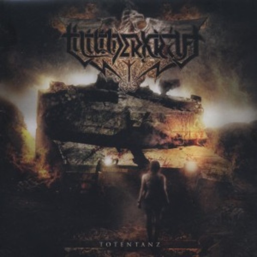 Thunderkraft – Totentanz