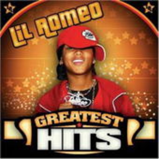Lil' Romeo – Greatest Hits