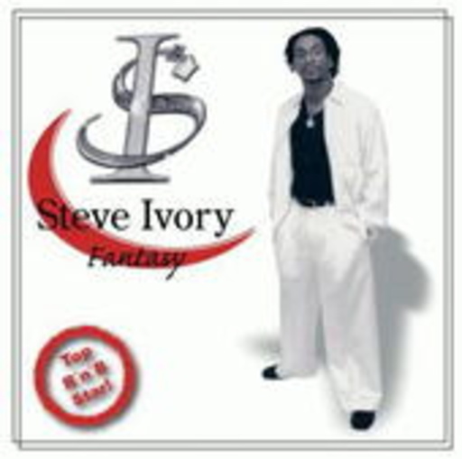 Steve Ivory – Fantasy