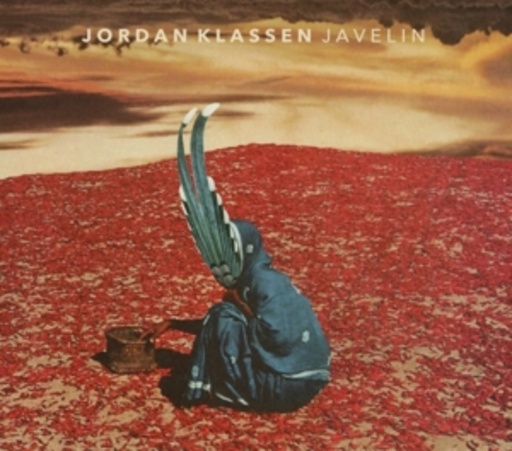 Jordan Klassen – Javelin