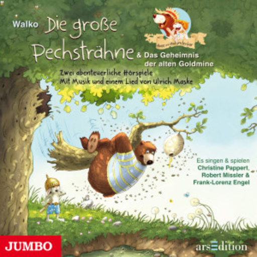 Diverse – Die große Pechsträhne & Das Geheimnis der alten Goldmine