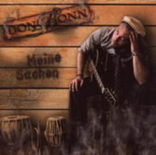 Don Bonn – Meine Sachen