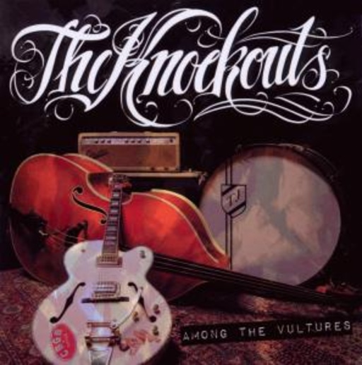 The Knockouts – Among The Vultures