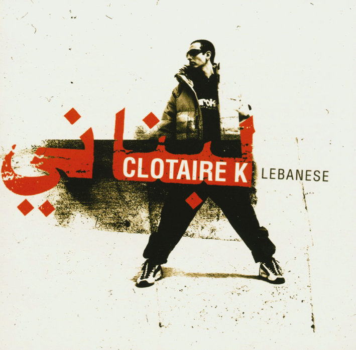 Clotaire K – Lebanese