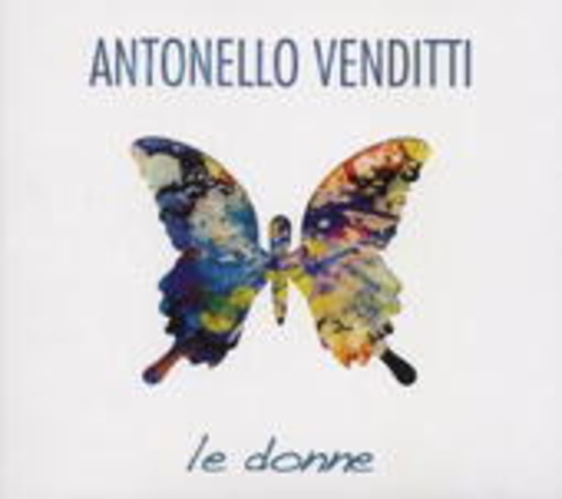 Antonello Venditti – Le Donne