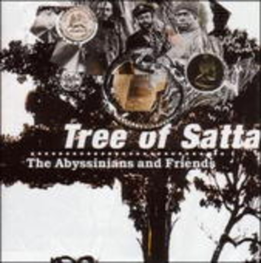 The Abyssinians & Friends – Tree Of Satta