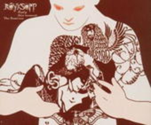 Röyksopp – Only This Moment