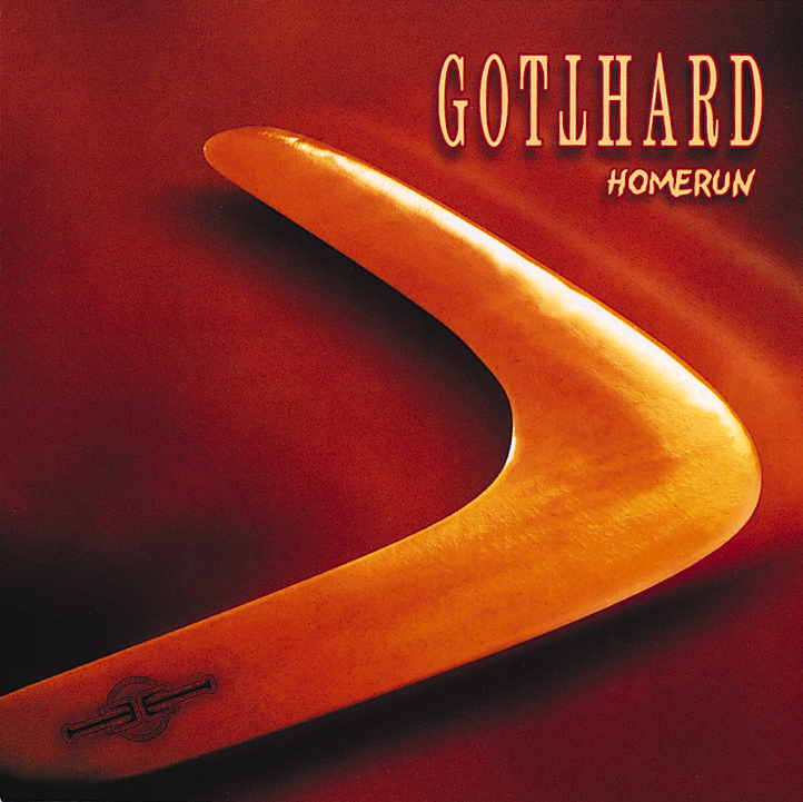 Gotthard – Homerun