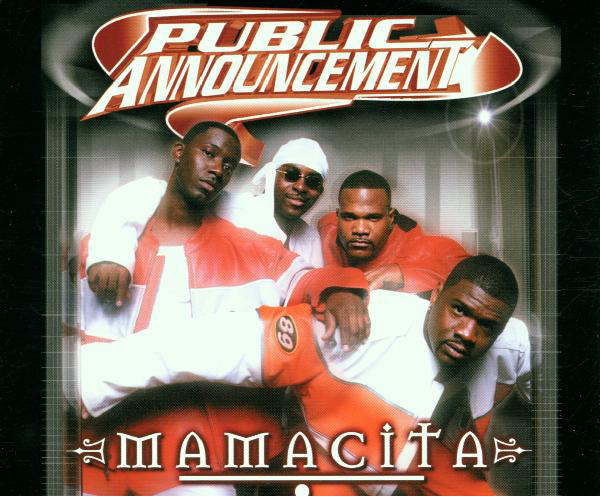 Public Announcement – Mamacita