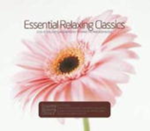 Diverse – Essential Relaxing Classics