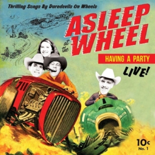 Havin‘ A Party – Live