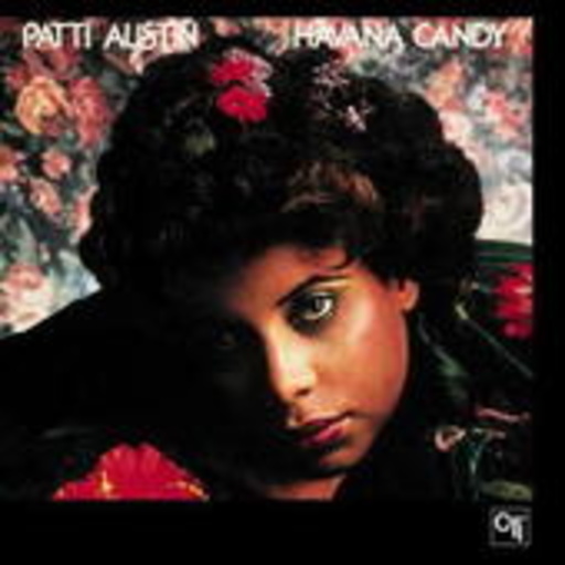 Patti Austin – Havana Candy