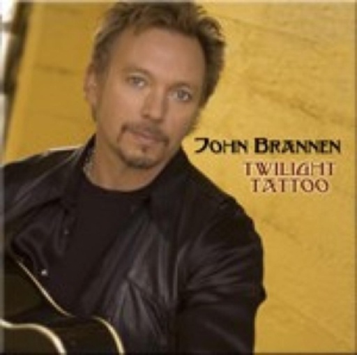 John Brannen – Twilight Tattoo