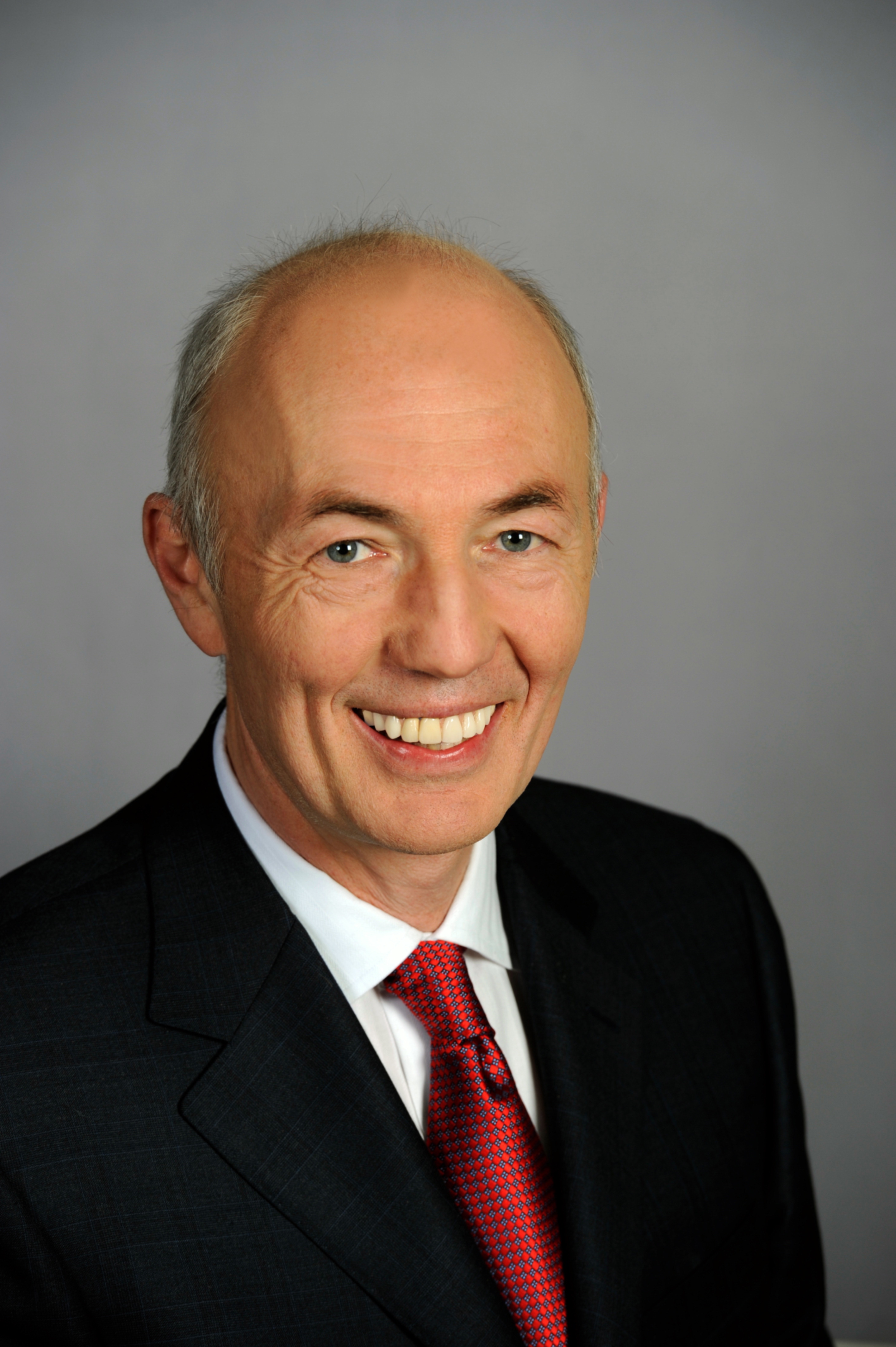 Gottfried Zmeck