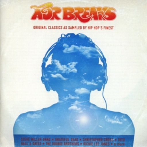 Diverse – AOR Breaks