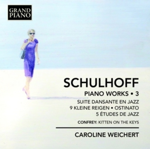Piano Works 3