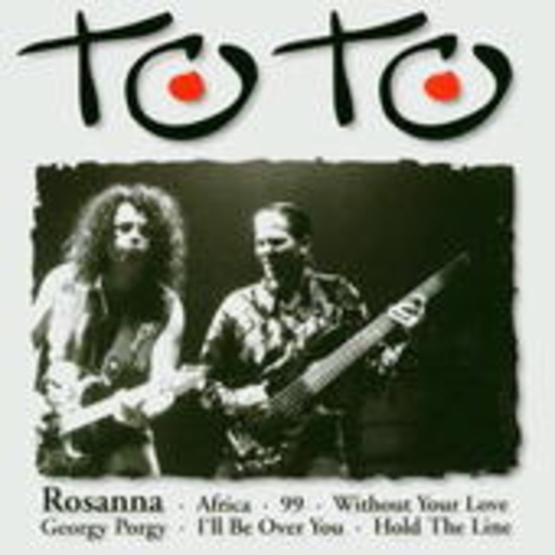 Toto – Rosanna