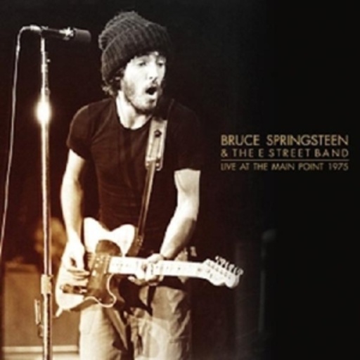 Live At Main Point 1975 Vol. 1