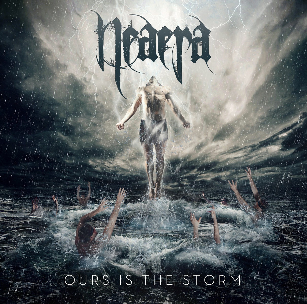 Neaera – Ours Is The Storm