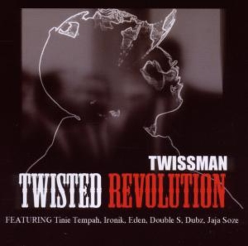 Twissman – Twisted Revolution