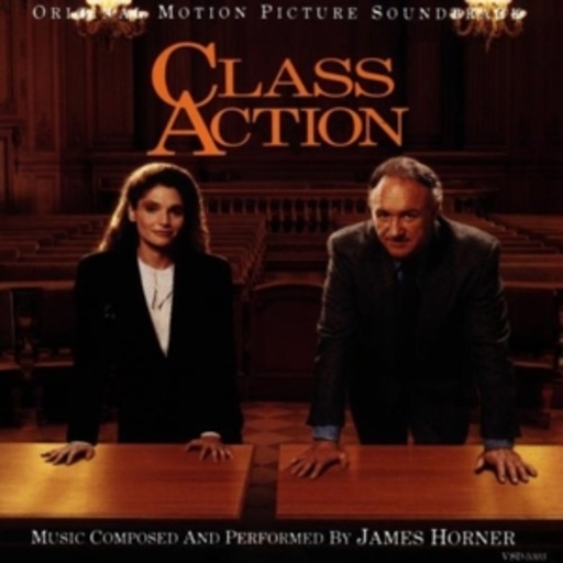 Diverse – Class Action (Das Gesetz der Macht)
