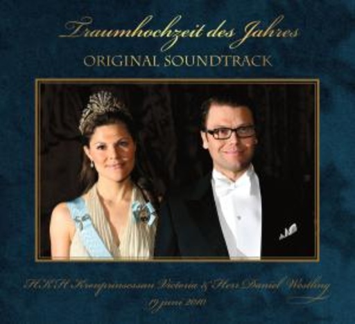 Die Traumhochzeit des Jahres