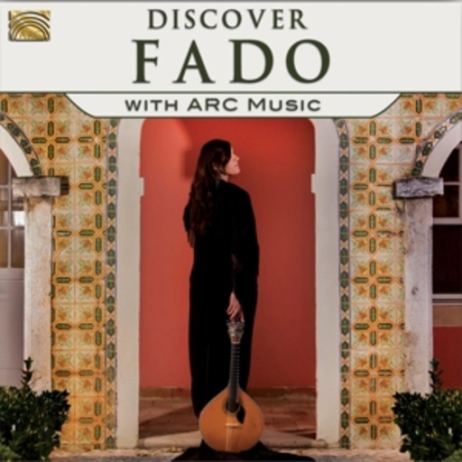 Diverse – Discover Fado