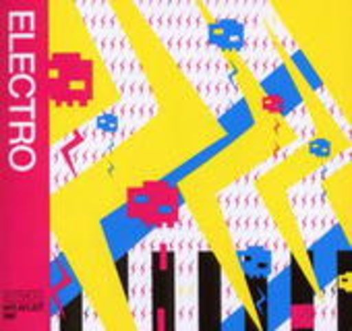 Diverse – Electro (Playlist)