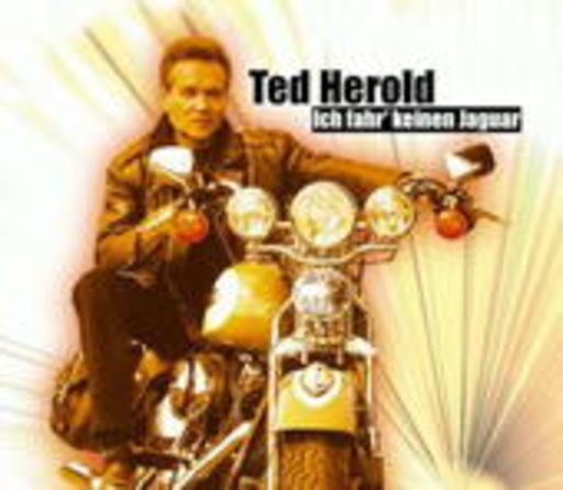 Ted Herold – Ich fahr' keinen Jaguar