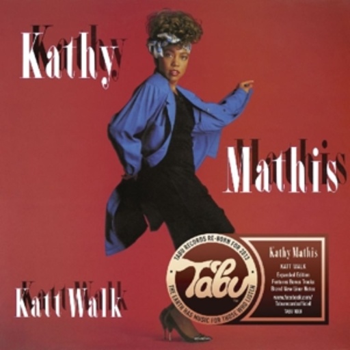 Kathy Mathis – Katt Walk