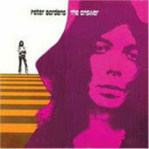 Peter Bardens – The Answer