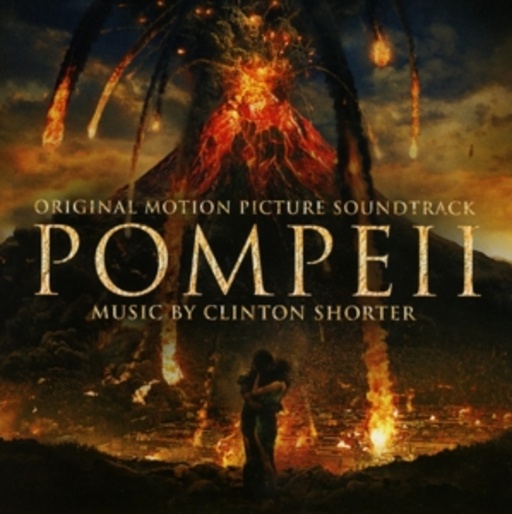 Diverse – Pompeii