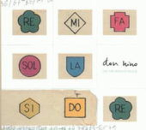 Don Nino – On The Bright Scale