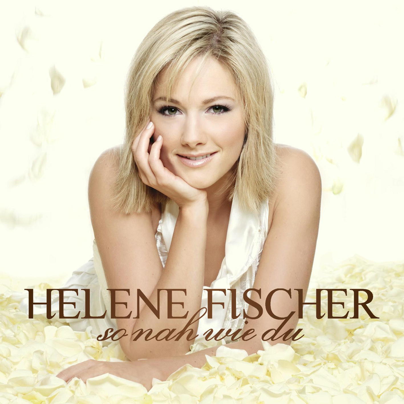 Helene Fischer – So nah wie du