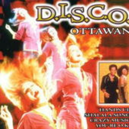 Ottawan – D.I.S.C.O.