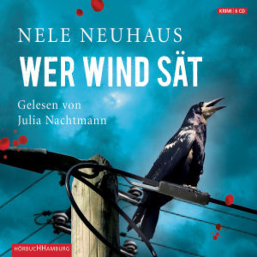 Julia Nachtmann – Wer Wind sät