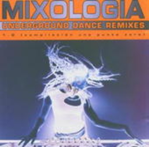 Diverse – Mixologia - Underground Dance Remixes